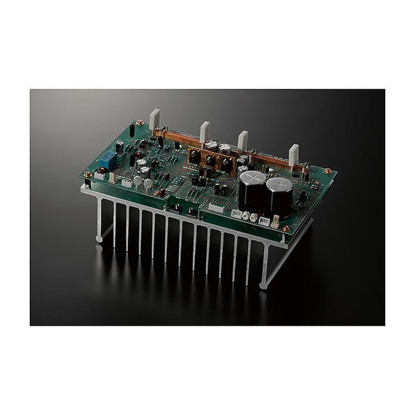 Интегральный пультовой усилитель Luxman L-505uxII артикул 173637Si-1 фото 7