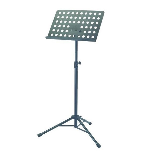 Пюпитр оркестровый K&M 11940-000-55 артикул 217058Si-1