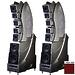 Напольная акустика Wilson Audio WAMM Master Chronosonic Crimson Satin