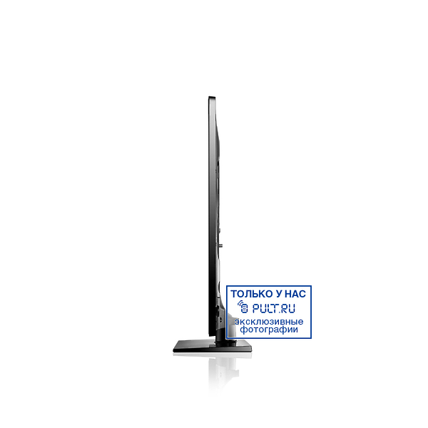 LED телевизор Samsung UE-40ES5550WX артикул 335074FV-1 фото 3