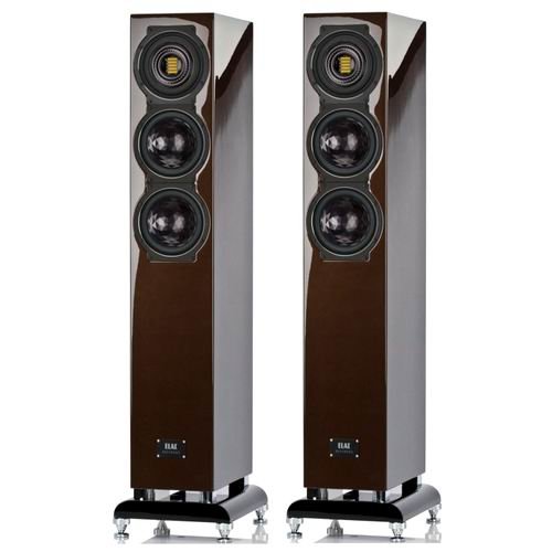 Elac FS 507 VX-JET high gloss tobacco артикул 397084FV-1 фото 3