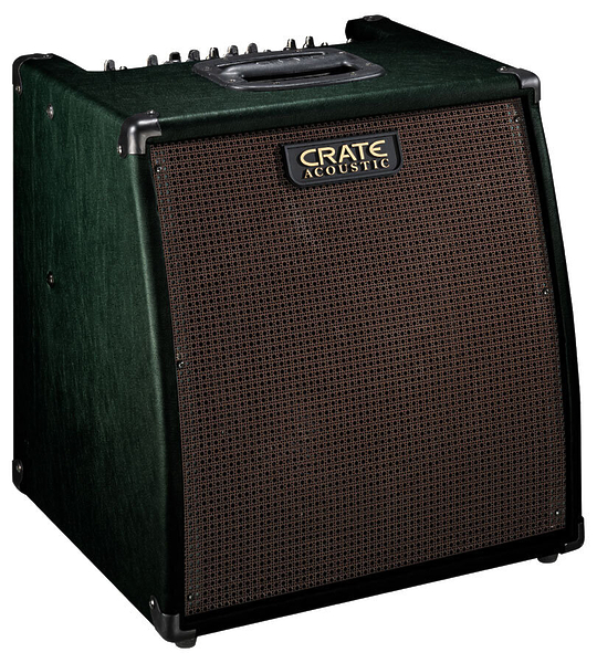 Комбо усилитель Crate CA120DGU артикул 132265Si-1