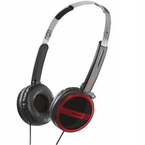 Наушники Beyerdynamic DTX 300p red артикул 100056FV-1