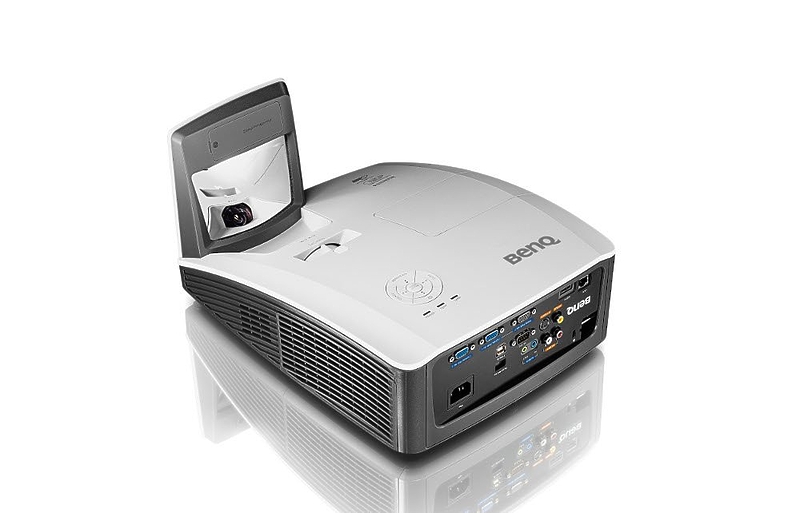 Проектор Benq MW853UST артикул 106228Si-1 фото 4
