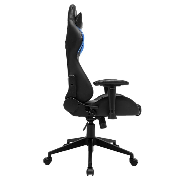 Кресло компьютерное игровое GameLab PENTA Blue артикул 312588Si-1 фото 5