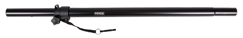Стойка для акустики FORCE SSC-08 артикул 321008Si-1