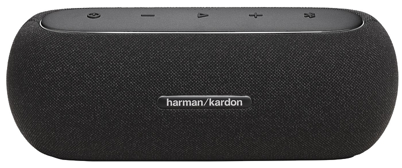 Портативная акустика Harman Kardon Luna Черная артикул 323341Si-1 в интернет-магазине «HiFiRussia»