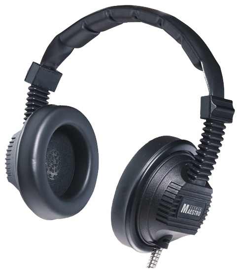 Наушники GermanMAESTRO GMP 8.40 D артикул 121437Si-1