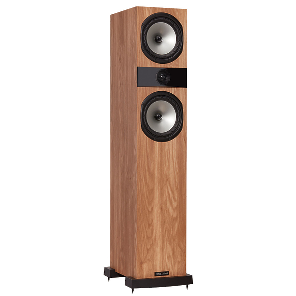 Напольная акустика Fyne Audio F303 Light Oak артикул 192634Si-1
