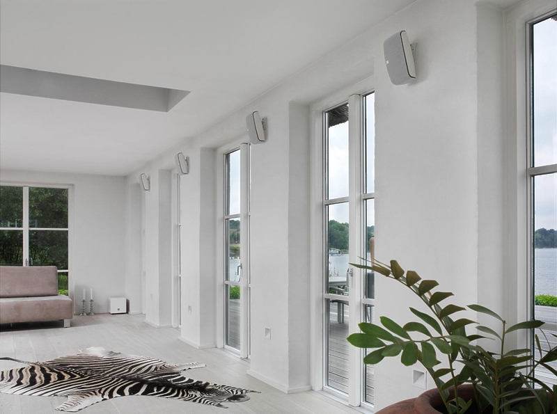 Dali FAZON SAT black артикул 404129-1 фото 28