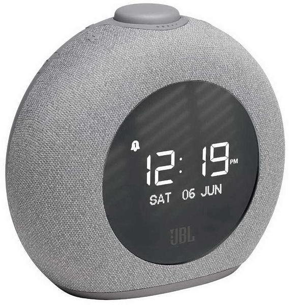 Беспроводная акустика JBL Horizon 2 Grey (JBLHORIZON2GRYRU) артикул 241644Si-1