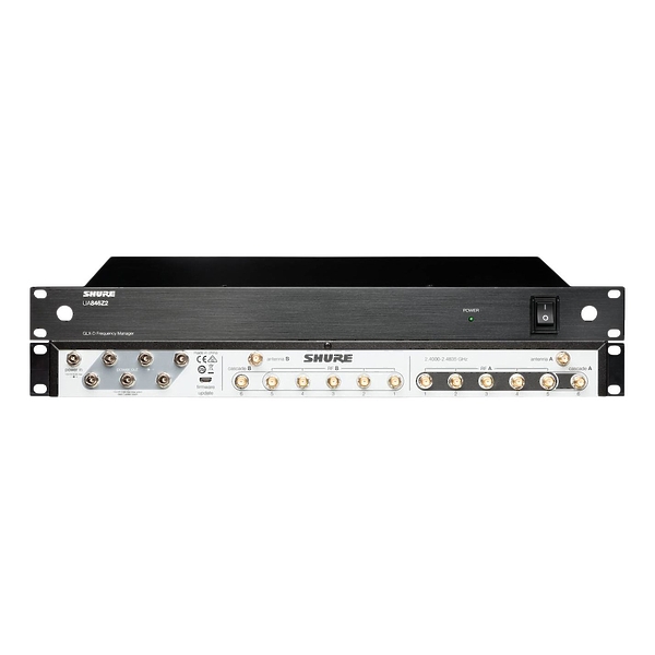 Сплиттер Shure UA846Z2/LC-E артикул 182146Si-1