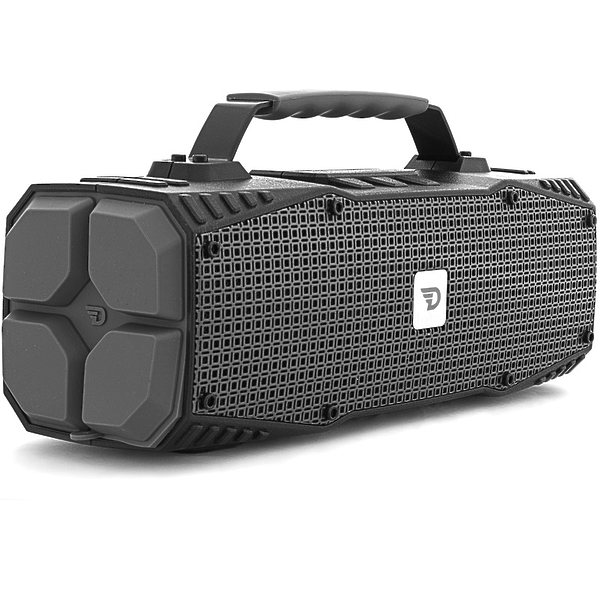 Портативная акустика DreamWave Survivor graphite артикул 173622Si-1
