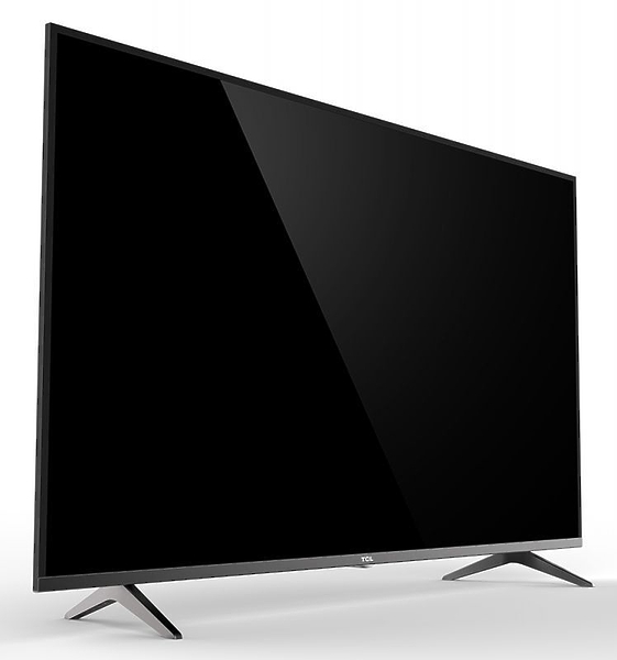 LED телевизор TCL L49S6FS артикул 173914Si-1 фото 4