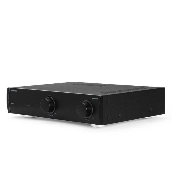 Polk Audio SWA 500 #2 в «HiFiRussia»