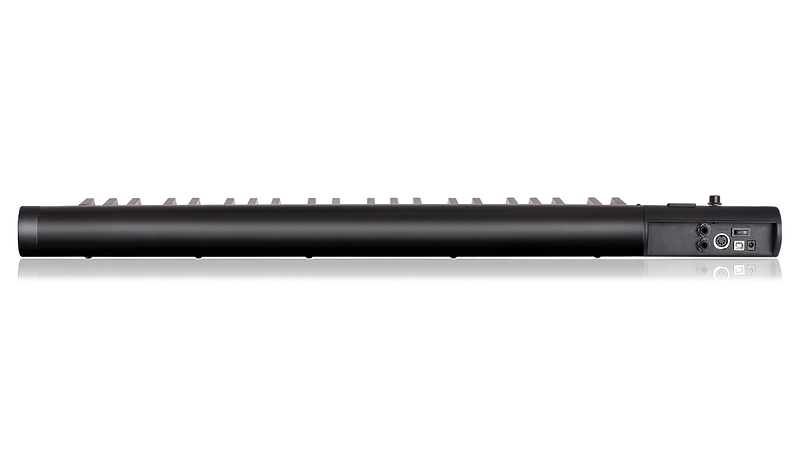 MIDI-клавиатура iCON iKeyboard 5X Black артикул 263781Si-1 фото 4