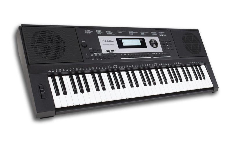 Синтезатор Medeli M331 артикул 284273Si-1