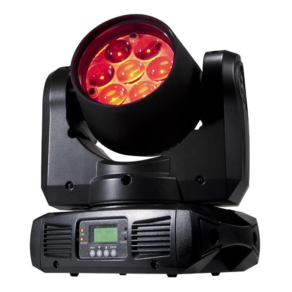 Световое оборудование ADJ Inno Color Beam Z7 артикул 184244Si-1