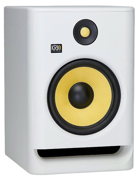 Студийный монитор KRK RP8G4WN артикул 193289Si-1