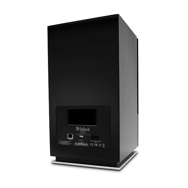 Портативная акустика McIntosh RS150 артикул 265266Si-1 фото 5