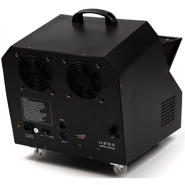 Генератор мыльных пузырей L Audio WS-BM300 артикул 278043Si-1 фото 4