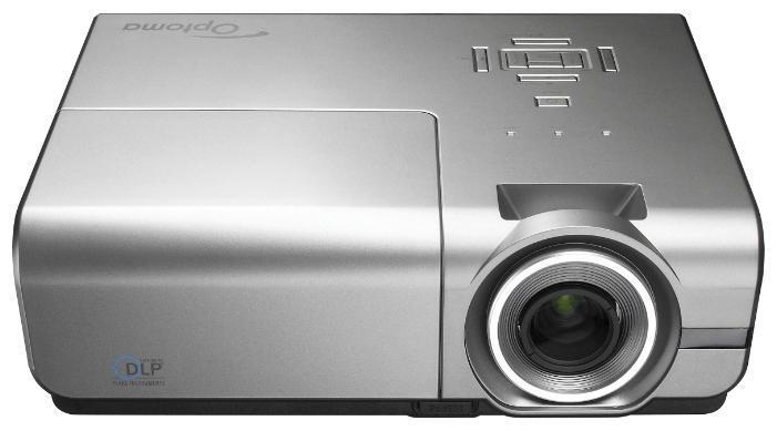 Optoma EH500 артикул 349684SI-1