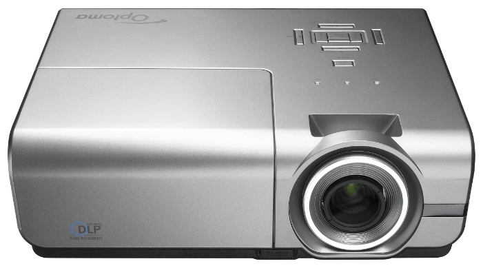 Проектор Optoma EH500 артикул 110617Si-1