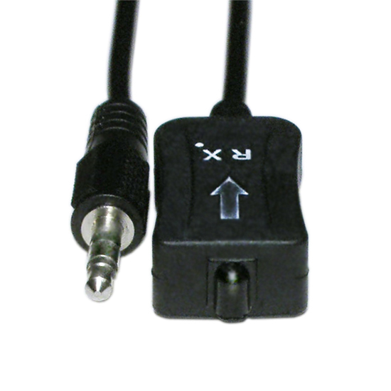 Dr.HD IR01R, приёмник ИК-сигнала (в составе ИК-удлинителя по HDMI) артикул 143255Si-1