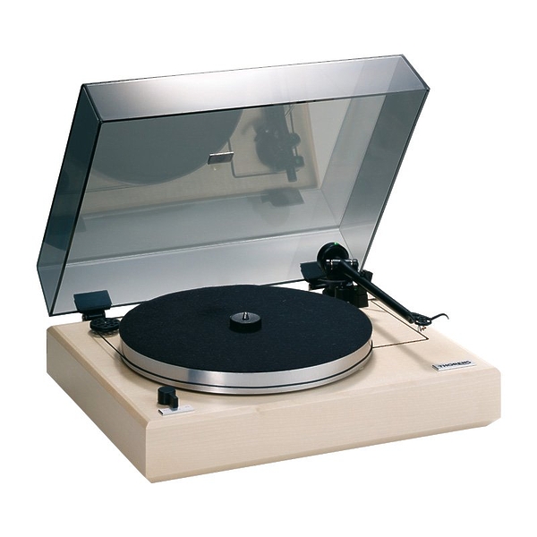 Проигрыватель винила Thorens TD 350 M2-9 maple (Тонарм SME M2-9) артикул 171300Si-1