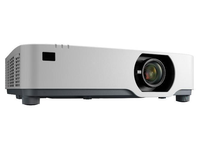 Проектор NEC PE455UL артикул 202432Si-1 фото 8