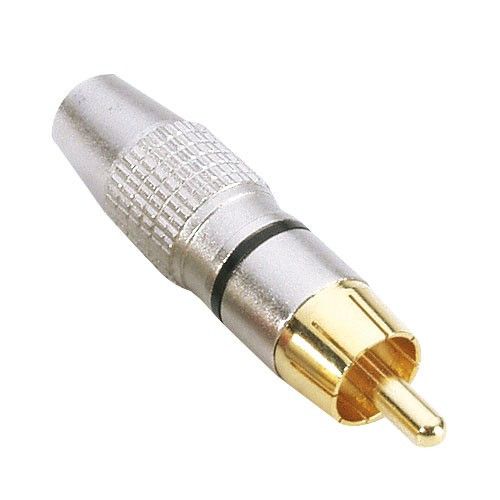 Разъем Adam Hall 7620 BLK артикул 282938Si-1