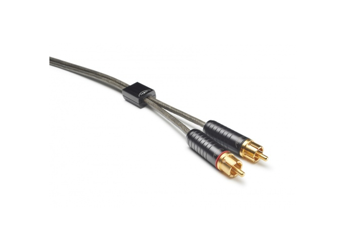 Межкомпонентный кабель Naim Super Lumina Interconnect RCA-RCA артикул 124449Si-1