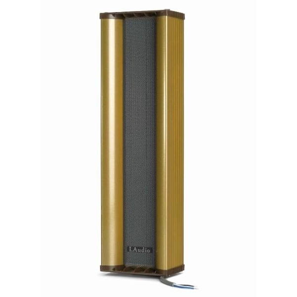 Акустическая система L Audio LAC430 артикул 285509Si-1