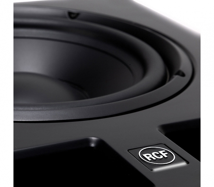 Студийный сабвуфер RCF AYRA PRO 10S (13000608) артикул 280994Si-1 фото 5