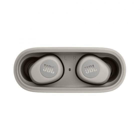 Наушники JBL Wave 100 silver артикул 258681Si-1 фото 5