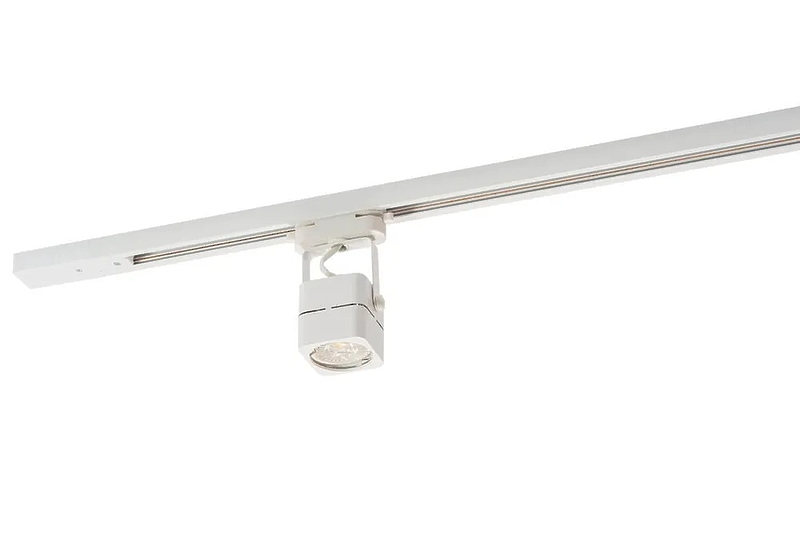 Светильник трековый Denkirs DK6003-WH (White) артикул 270799Si-1 фото 3