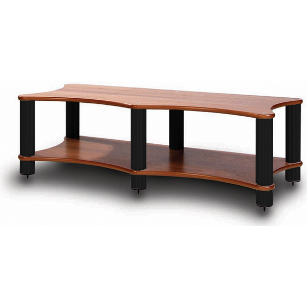 Стойка Solid Tech DUO 2 Black/Cherry артикул 216239Si-1