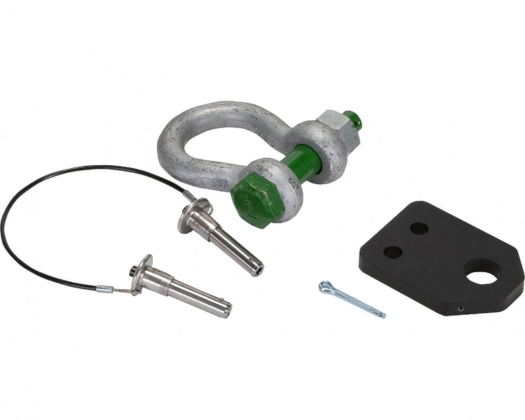 RCF FLY BAR PICKUP TTL55 артикул 340369SI-1