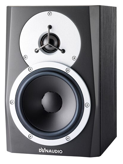 Полочная акустика Dynaudio BM Compact mkIII артикул 123107Si-1 фото 5
