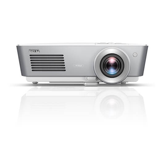 Проектор Benq SU765 артикул 182179Si-1