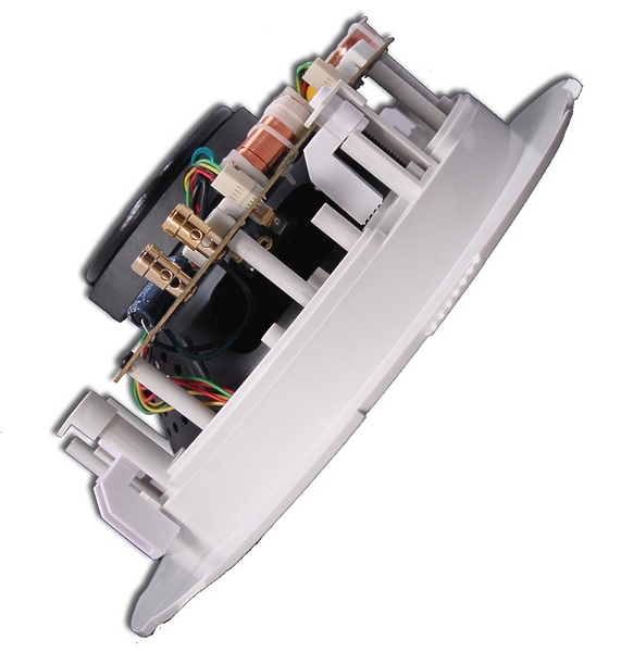 Встраиваемая акустика Current Audio CS650FL (92400) артикул 149445Si-1 фото 3
