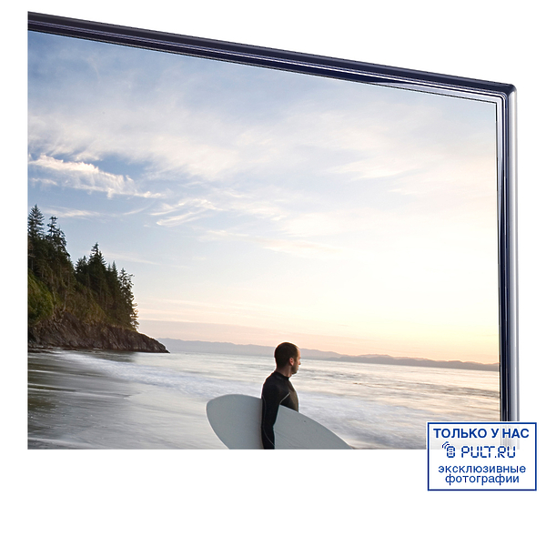 LED телевизор Samsung UE-55ES7507UX артикул 332493FV-1 фото 10