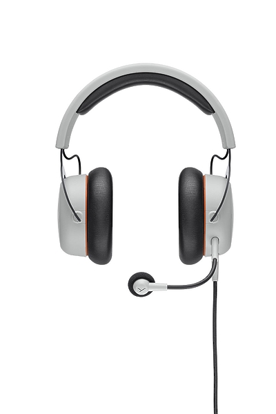 Наушники Beyerdynamic MMX 150 grey 32 Ohm артикул 273096Si-1 фото 5