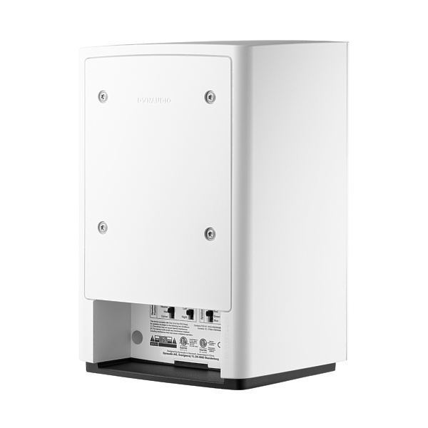 Полочная акустика Dynaudio XEO 10 Satin white артикул 185839Si-1 фото 3