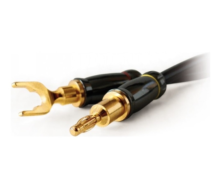 Акустический кабель Dynavox Highend-LS-Kabel-Set 2x1,5m (204920) артикул 285892Si-1 фото 3