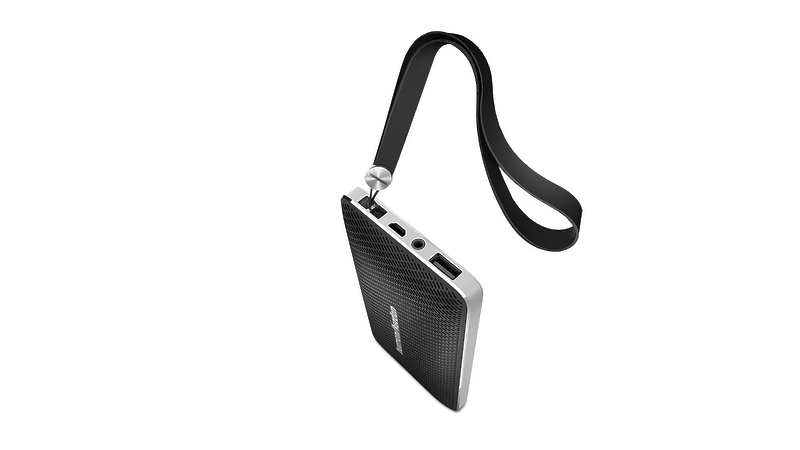Harman Kardon Esquire Mini Black (HKESQUIREMINIBLKEU) #9 в «HiFiRussia»