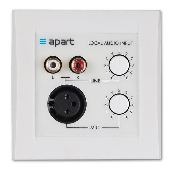 Настенная панель APart ALINP артикул 222254Si-1