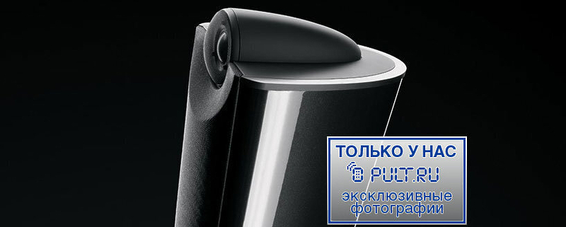 Напольная акустика B&W XT8 silver артикул 424312FV-1 фото 5