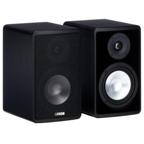 Canton Ergo 620 black артикул 340901SI-1 в интернет-магазине «HiFiRussia»