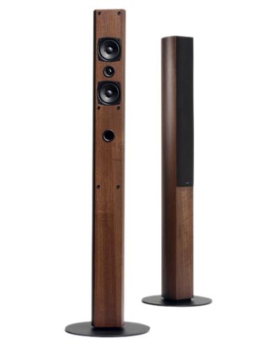 Напольная акустика Audio Pro Avanti A.3 Dark Italian Walnut артикул 426000FV-1
